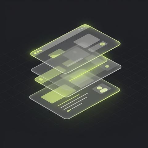Modern responsive websites designed for UK businesses across all industries
